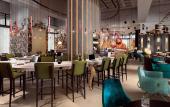 Туры в отель FirstName Bordeaux - part of JdV by Hyatt