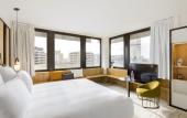 Туры в отель FirstName Bordeaux - part of JdV by Hyatt