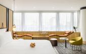 Туры в отель FirstName Bordeaux - part of JdV by Hyatt