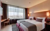 Туры в отель Hotel Badalona Tower
