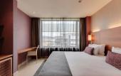 Туры в отель Hotel Badalona Tower
