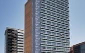 Туры в отель Hotel Badalona Tower