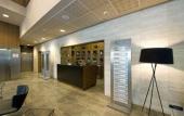 Туры в отель Hotel Badalona Tower