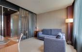 Туры в отель Hotel Badalona Tower
