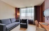 Туры в отель Hotel Badalona Tower