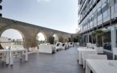 Туры в отель Hotel Badalona Tower