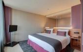 Туры в отель Hotel Badalona Tower