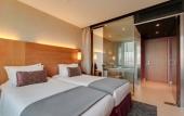 Туры в отель Hotel Badalona Tower