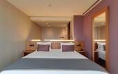 Туры в отель Hotel Badalona Tower