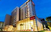 Туры в отель Mercure Okinawa Naha