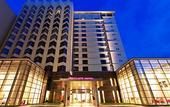Туры в отель Mercure Okinawa Naha