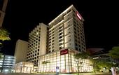 Туры в отель Mercure Okinawa Naha