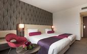 Туры в отель Mercure Okinawa Naha