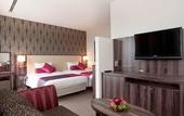 Туры в отель Mercure Okinawa Naha