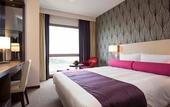 Туры в отель Mercure Okinawa Naha