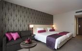 Туры в отель Mercure Okinawa Naha