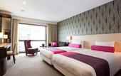 Туры в отель Mercure Okinawa Naha