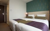 Туры в отель Mercure Okinawa Naha