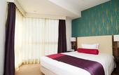 Туры в отель Mercure Okinawa Naha