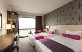 Туры в отель Mercure Okinawa Naha