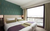 Туры в отель Mercure Okinawa Naha