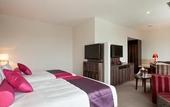 Туры в отель Mercure Okinawa Naha