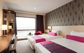 Туры в отель Mercure Okinawa Naha