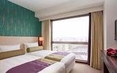 Туры в отель Mercure Okinawa Naha