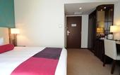 Туры в отель Mercure Okinawa Naha