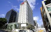 Туры в отель Mercure Okinawa Naha