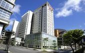 Туры в отель Mercure Okinawa Naha