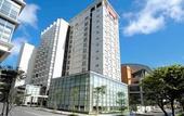 Туры в отель Mercure Okinawa Naha