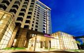 Туры в отель Mercure Okinawa Naha