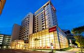 Туры в отель Mercure Okinawa Naha