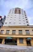 Туры в отель Hotel Jal City Nagasaki