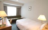 Туры в отель Hotel Jal City Nagasaki