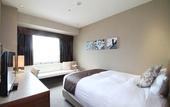 Туры в отель Hotel Jal City Nagasaki