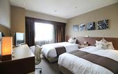 Туры в отель Hotel Jal City Nagasaki
