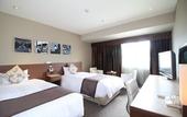 Туры в отель Hotel Jal City Nagasaki