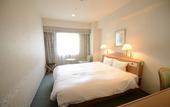 Туры в отель Hotel Jal City Nagasaki