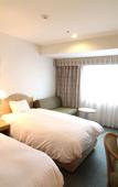 Туры в отель Hotel Jal City Nagasaki