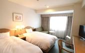 Туры в отель Hotel Jal City Nagasaki