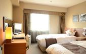 Туры в отель Hotel Jal City Nagasaki