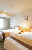 Туры в отель Hotel Jal City Nagasaki