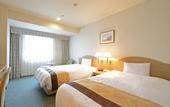 Туры в отель Hotel Jal City Nagasaki