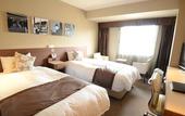Туры в отель Hotel Jal City Nagasaki