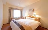 Туры в отель Hotel Jal City Nagasaki
