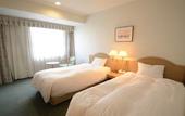 Туры в отель Hotel Jal City Nagasaki