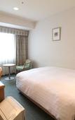 Туры в отель Hotel Jal City Nagasaki