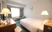 Туры в отель Hotel Jal City Nagasaki